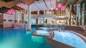 3-daags Wellness Thermae 2000 Arrangement_1
